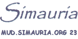 Logotipo Simauria, ir a inicio.