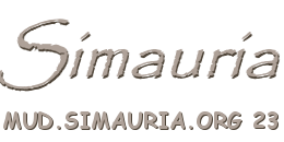Logotipo Simauria, ir a inicio.